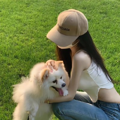 我所知道她的二三事